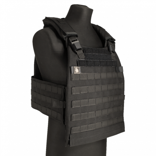 THORAX  v2 ()|Plate carrier Quick Release v2 THORAX (set)