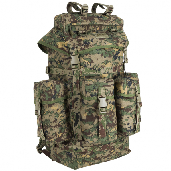  -6, SURPAT|COMMANDO-6 Backpack SRVV SURPAT