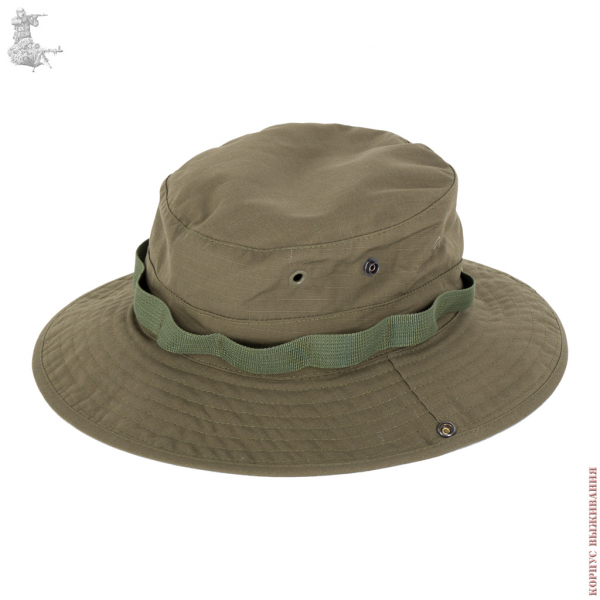  SRVV |Boonie Hat SRVV, Olive
