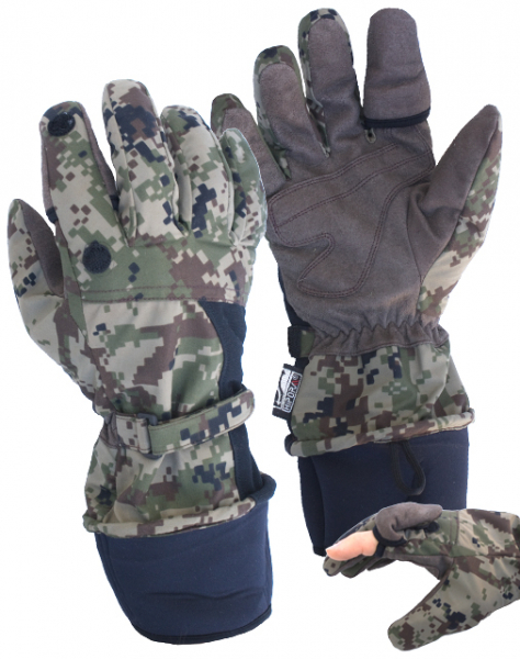   TASMAN, SURPAT |TASMAN Winter Gloves , SURPAT 