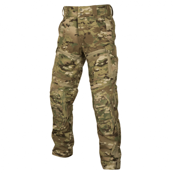   EVO FR SRVV, MultiCam|Trousers TRIARIUS EVO FR SRVV, MultiCam