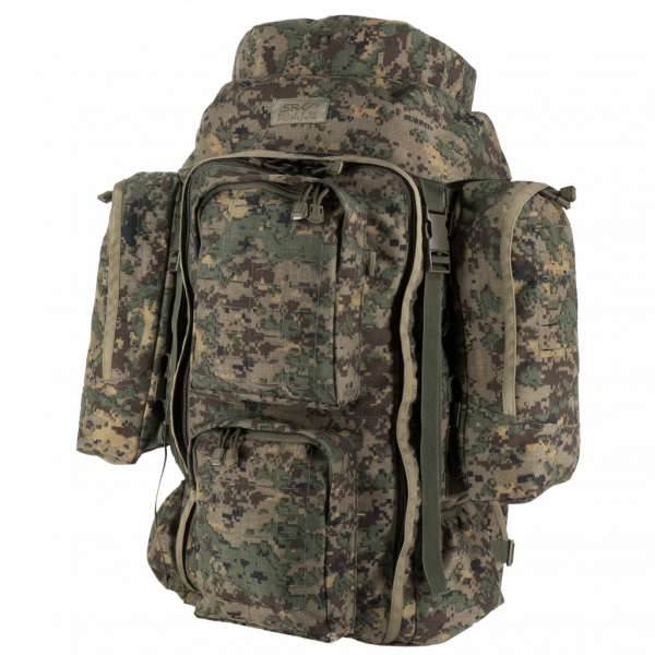  SURPAT|Backpack TOUBKAL SURPAT 