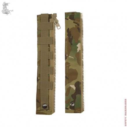 ZIP  THORAX MultiCam