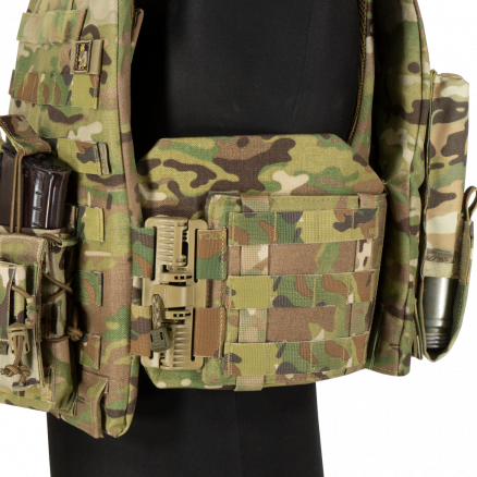     THORAX CONCEPT MultiCam