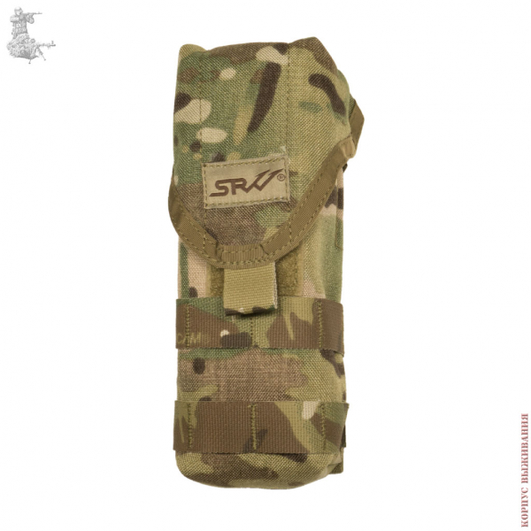 Подсумок для 2х маг. АК VCap-2 MultiCam® 