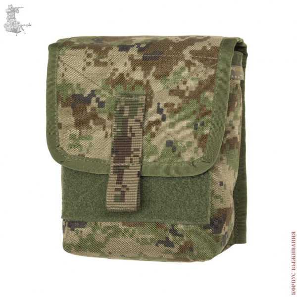 Подсумок для 4х маг. М60, SURPAT® 