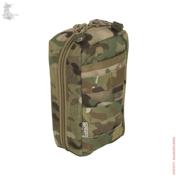 Подсумок под Медикаменты MultiCam®