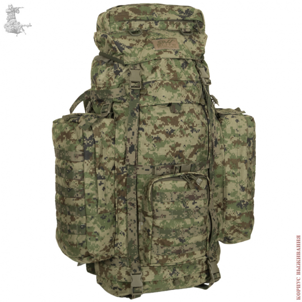 Рюкзак БЕРГЕН-8, SURPAT® 