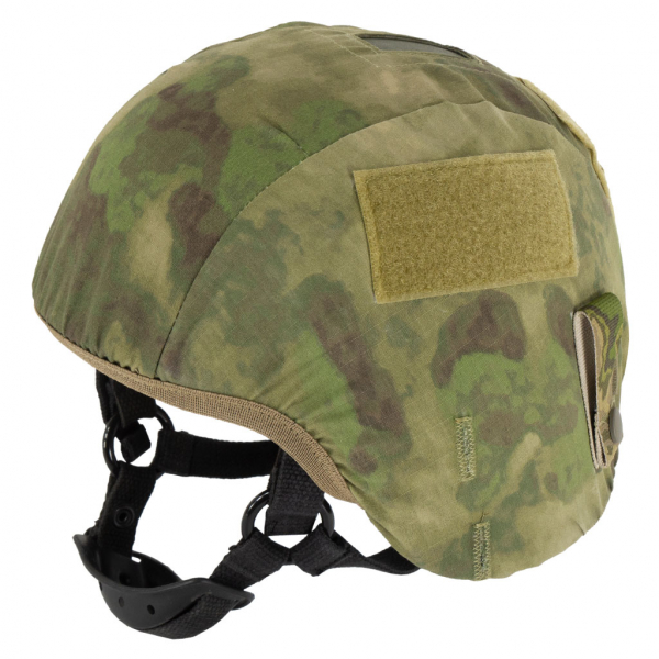 Чехол на шлем ЗШ-1-2 Мох