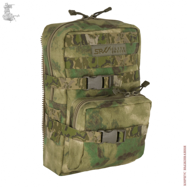 ZIP-2 Ранец THORAX, "Мох"