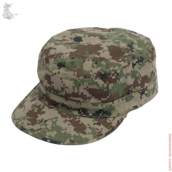 Кепка Комбат SRVV® SURPAT®