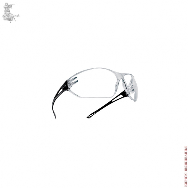 Очки противоосколочные BOLLE SLAM Clear (SLAPSI)