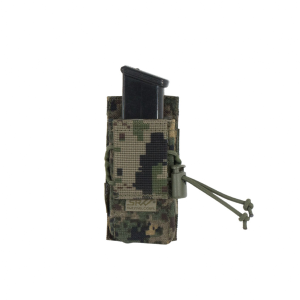 Подсумок для Быстрой перезарядки FAST PL-1 SURPAT®