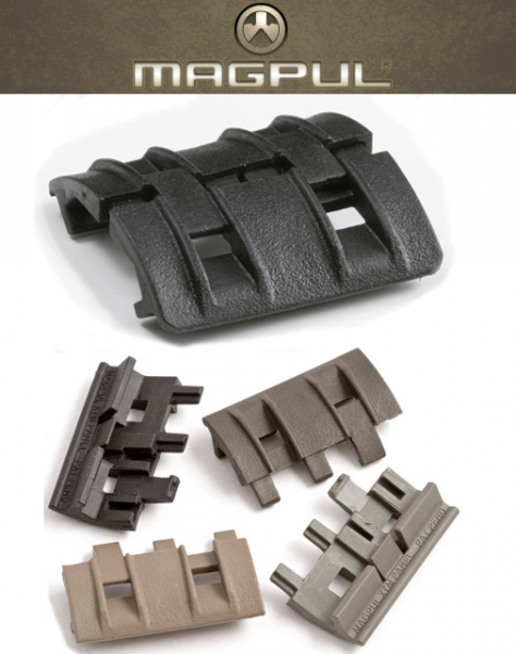 Накладка на планку пикатинни XTM MAGPUL