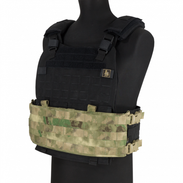 Жилет РИГ V2, "Мох"