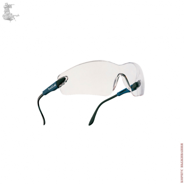 Очки противоосколочные BOLLE VIPER Clear (VIPCI)