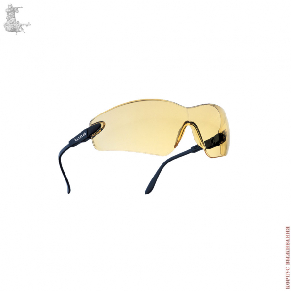 Очки противоосколочные BOLLE VIPER Yellow (VIPPSJ)