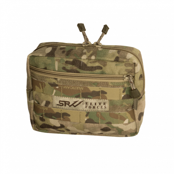 Подсумок Универсальный Горизонтальный V-2 MultiCam®