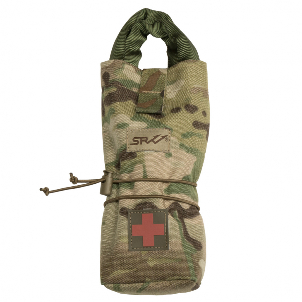 Эвакуационная стропа, MultiCam® 