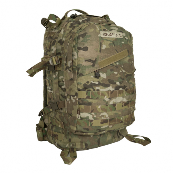 Рюкзак ТОР SRVV® MultiCam®