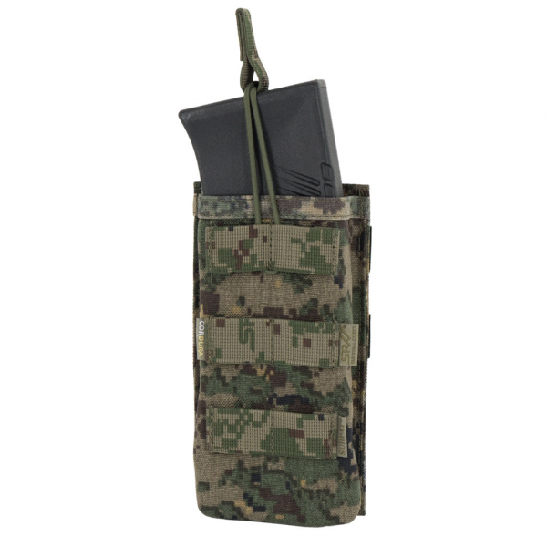 Подсумок для Быстрой перезарядки Сайга-8 MR-1 SURPAT® 