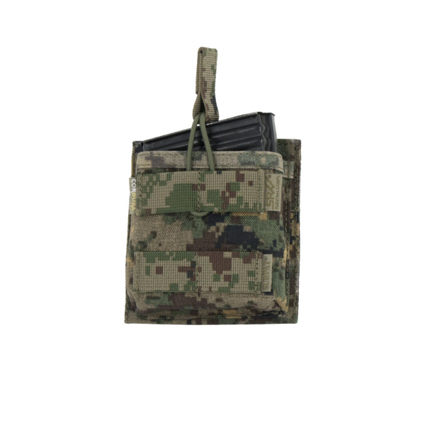 Подсумок для Быстрой перезарядки СВД MR-1 SURPAT®