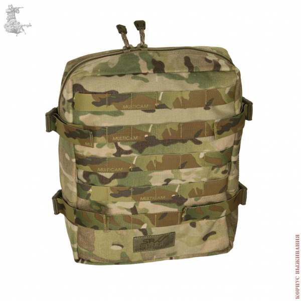 Подсумок Трехдневный 8L Ранец MultiCam®