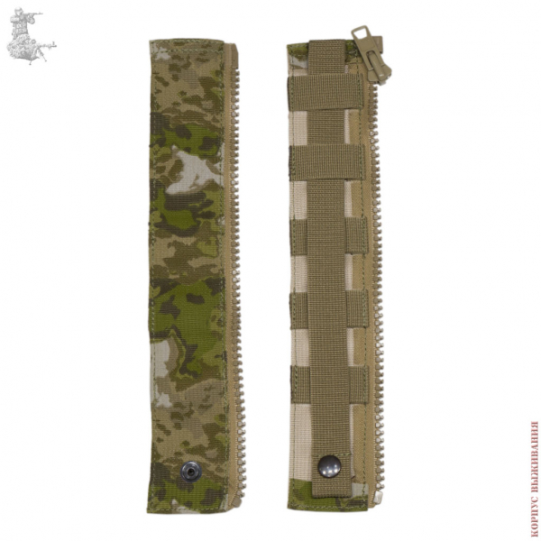 ZIP Адаптер THORAX "Мох"