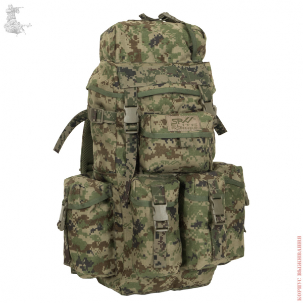 Рюкзак КОМАНДО-4, SURPAT®
