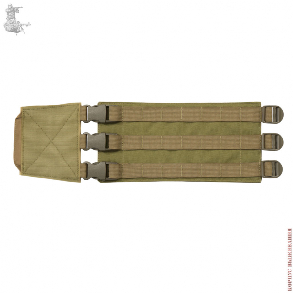 Камербанд Фаст THORAX