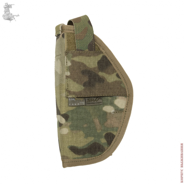 Кобура ПЯ Левый SRVV®, MultiCam®