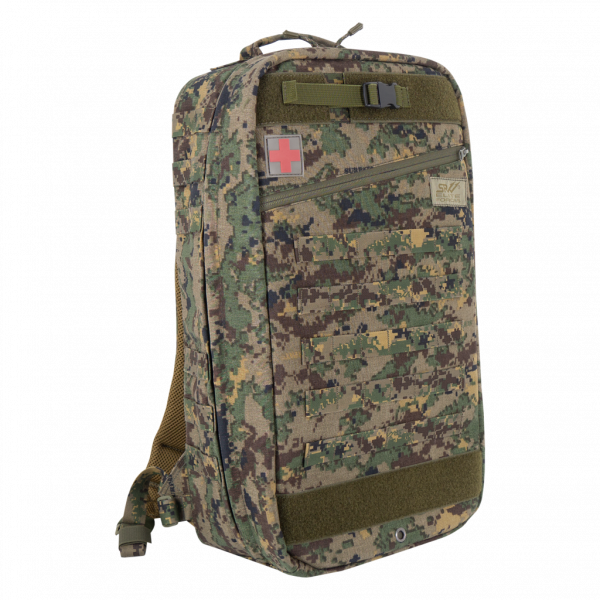   20 MAX SRVV SURPAT M2LT