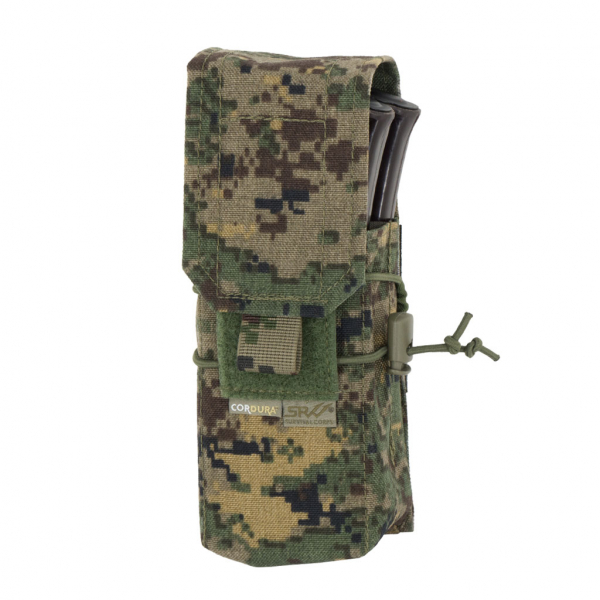 Подсумок для 2х маг. АК VBox-2 SURPAT® 