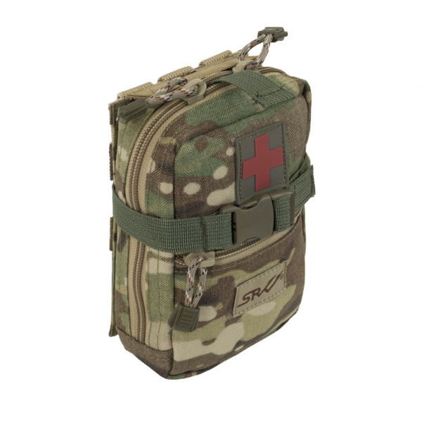 Подсумок для Аптечки Быстросъемный Средний MultiCam® 