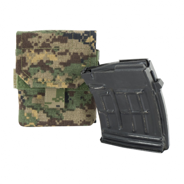 Подсумок для 1го маг. СВД V-1 SURPAT® 