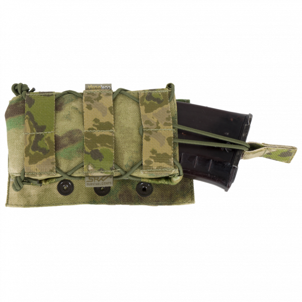 Подсумок АК FAST-G для 1го маг., "Мох"