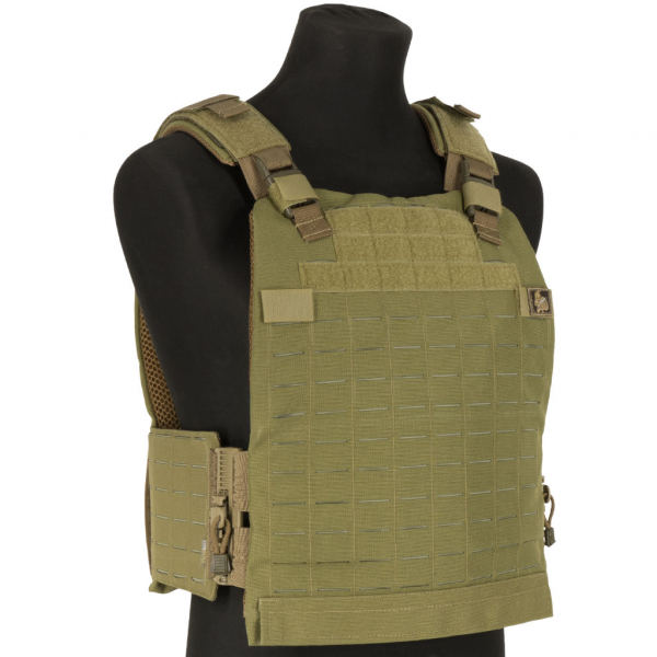Бронежилет THORAX ROC LT (комплект)