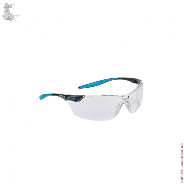 Очки противоосколочные BOLLE MAMBA II Clear (MAMPSI)