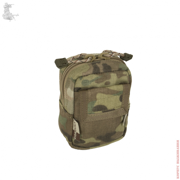 Подсумок для Аптечки MP-S MultiCam® 