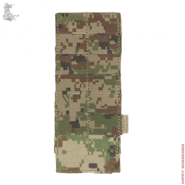 Переходник Удлинитель M.O.L.L.E. SURPAT®