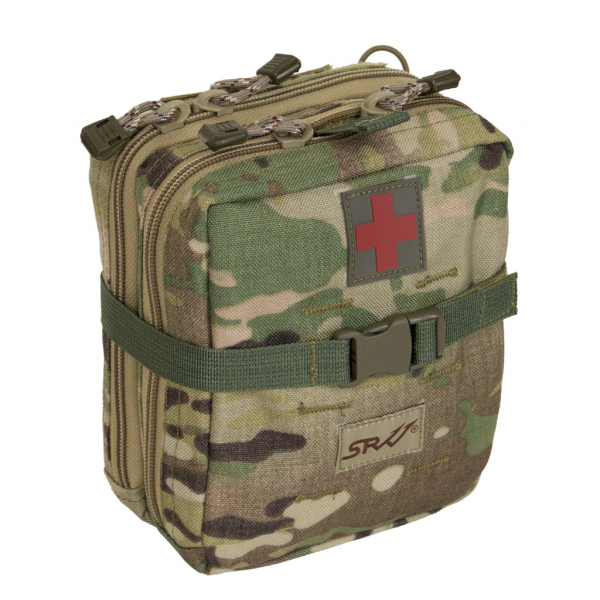Подсумок  Мастер Аптечка MultiCam®
