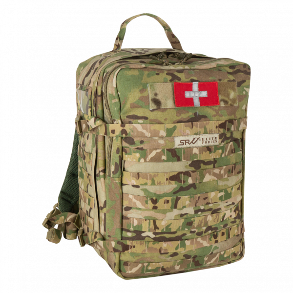 Рюкзак медицинский Рейдовый РМП SRVV® MultiCam® 