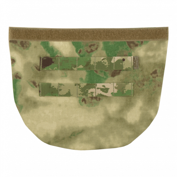 Защитный фартук THORAX, "Мох"