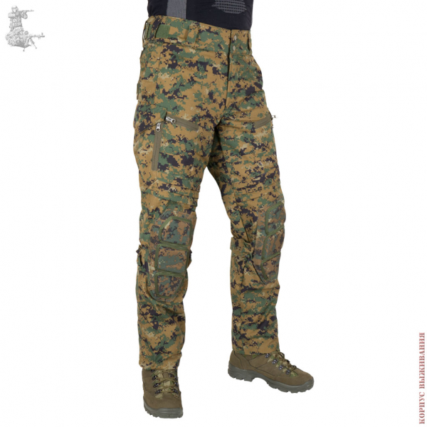 Брюки ТРИАРИЙ, MARPAT|Trousers TRIARIUS, MARPAT
