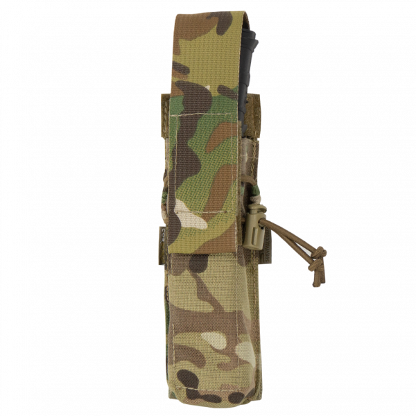 Подсумок для 1 маг. ПП, универсальный, MultiCam®