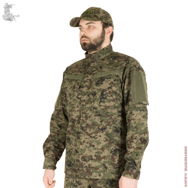 Рубашка ВЕЛИТ SRVV® SURPAT®