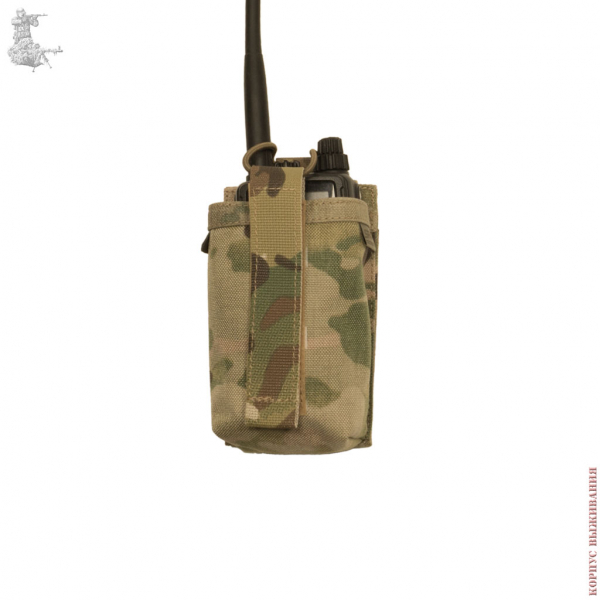 Подсумок для радиостанции RP-L MultiCam®