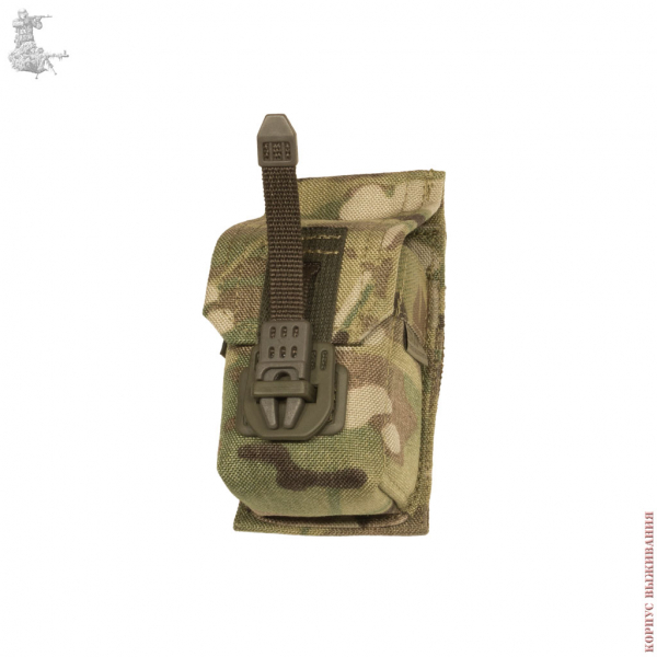 Подсумок для 1й гранаты GP-Q-1 MultiCam®