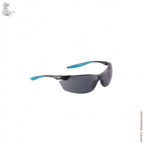 Очки противоосколочные BOLLE MAMBA Smoke (MAMPSF)