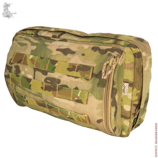 Подсумок Трехдневный Z3L MultiCam®